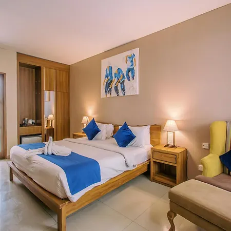 Abian Harmony Hotel