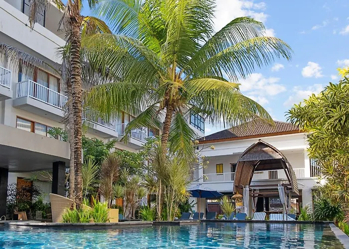 Abian Harmony Sanur