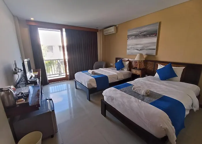 Abian Harmony Sanur