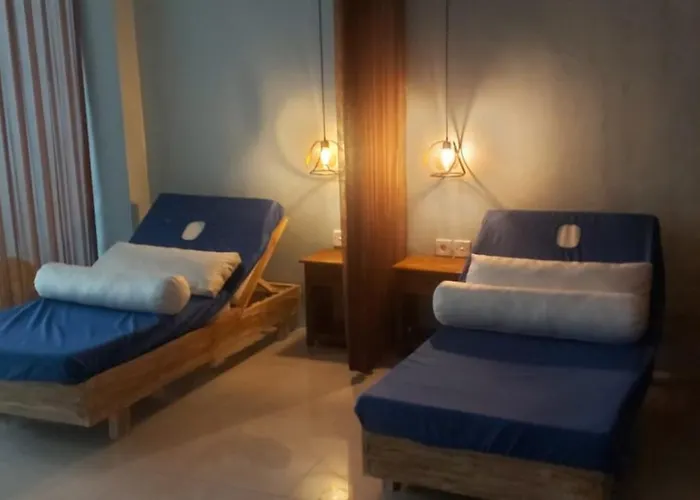 Abian Harmony Hotel