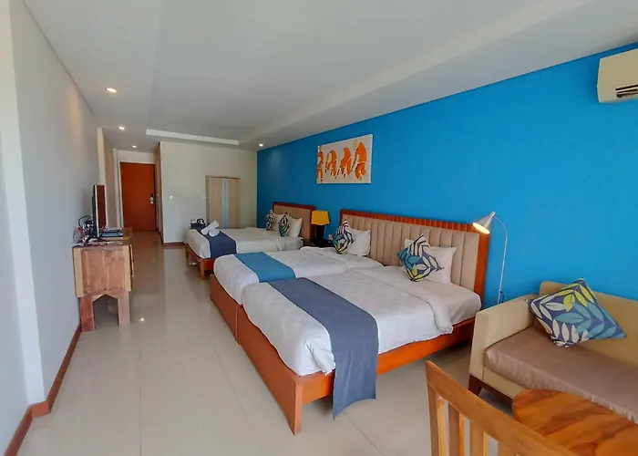 Hotel Abian Harmony