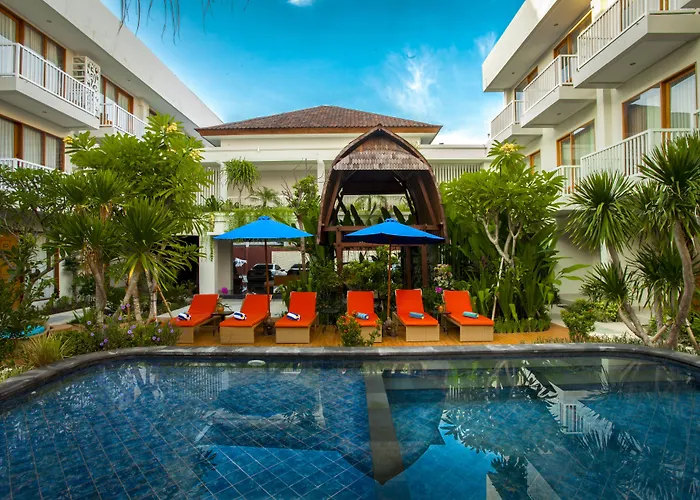 Abian Harmony Hotel Sanur