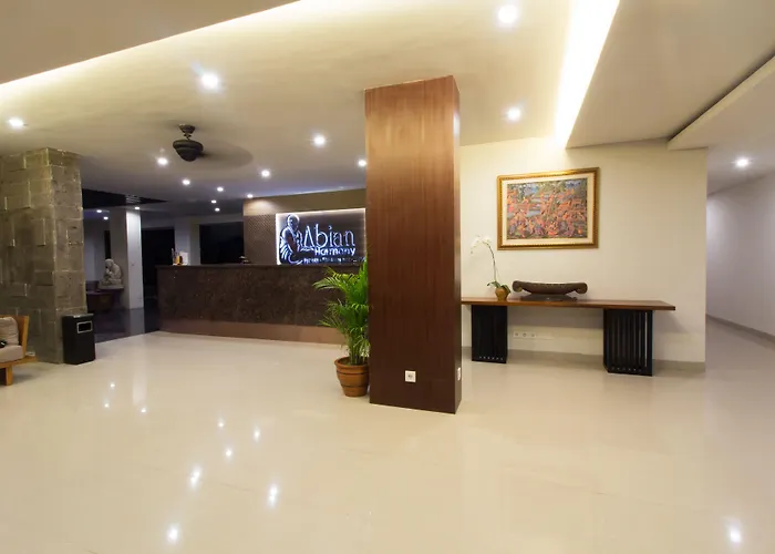 Hotel Abian Harmony