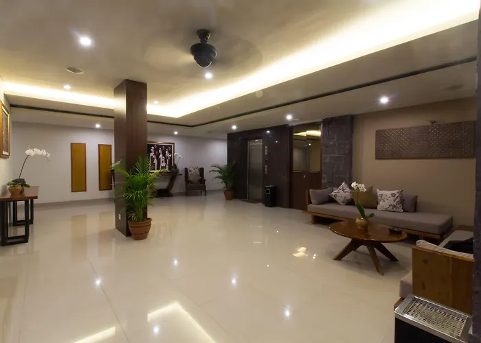 Abian Harmony Sanur