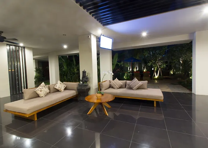 Abian Harmony Hotel