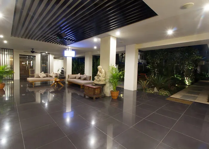 Abian Harmony Hotel