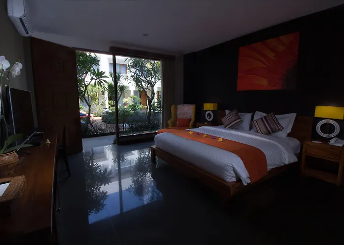 Abian Harmony Sanur