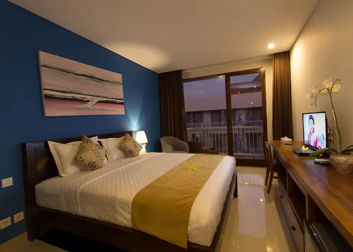 Hotel Abian Harmony Sanur