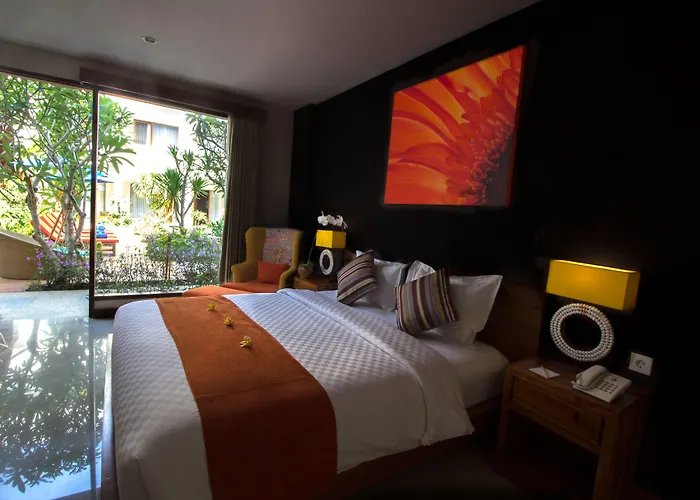 Abian Harmony 3*
