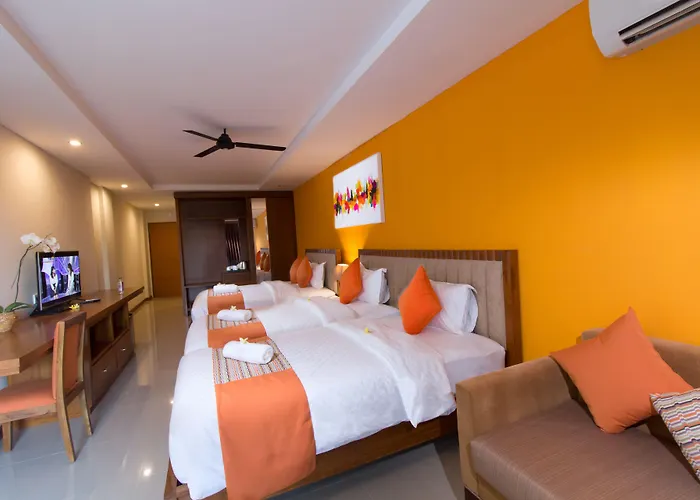 Abian Harmony 3*