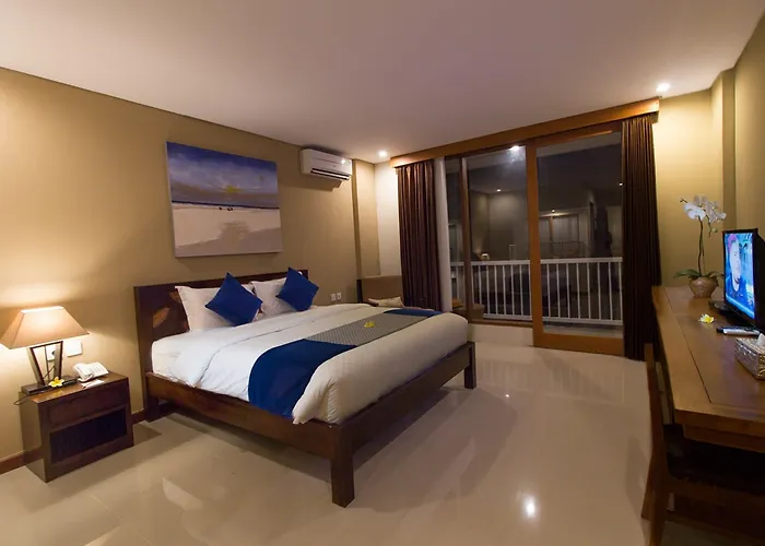 Hotel Abian Harmony 3*