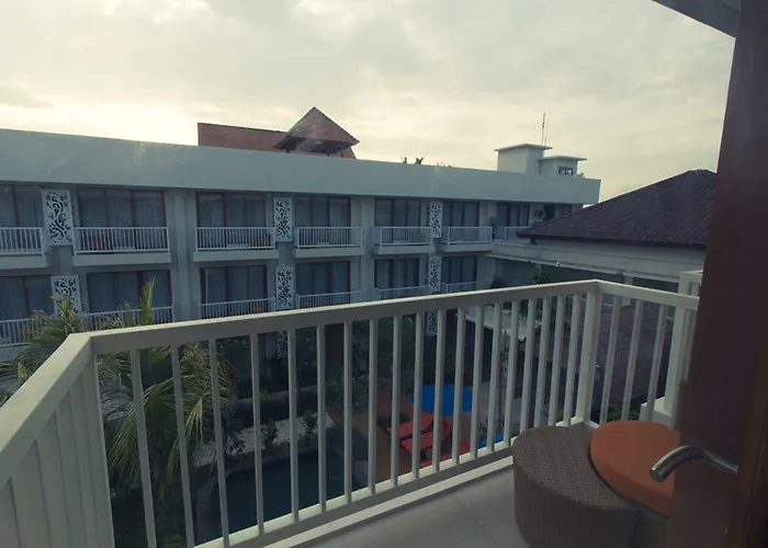 Hotel Abian Harmony Sanur