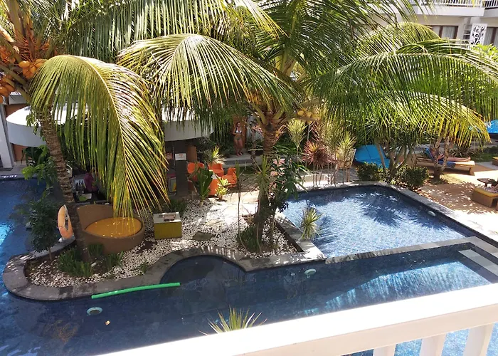 Abian Harmony Hotel Sanur