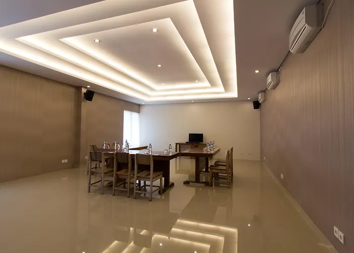 Hotel Abian Harmony Sanur