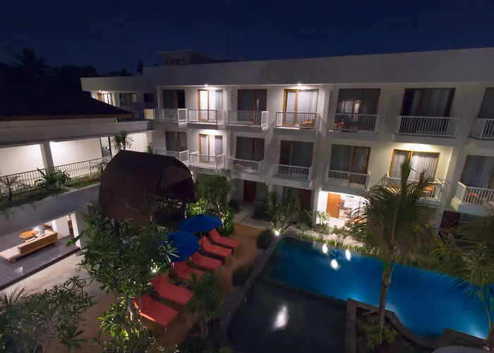 Abian Harmony Hotel