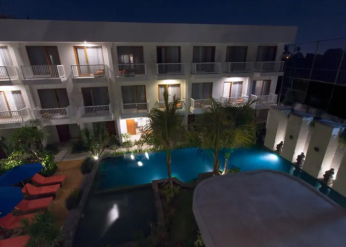 Hotel Abian Harmony