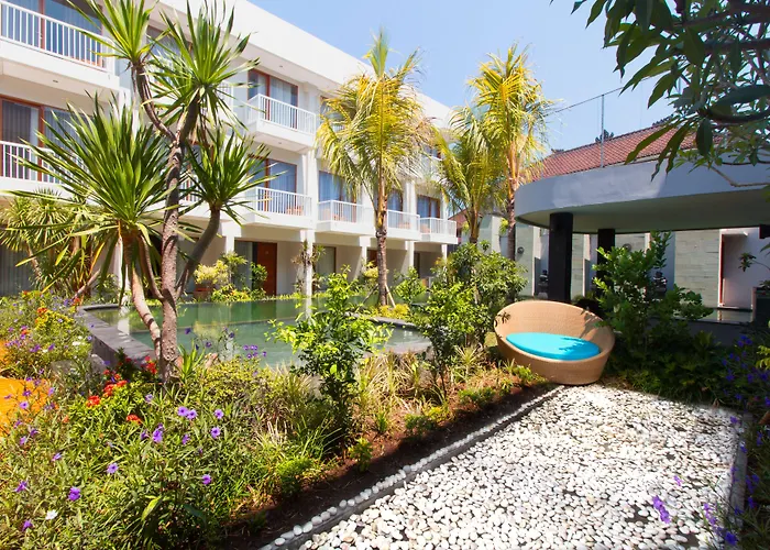 Hotel Abian Harmony Sanur