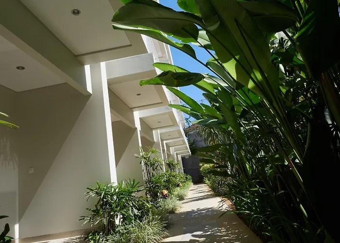 Hotel Abian Harmony Sanur