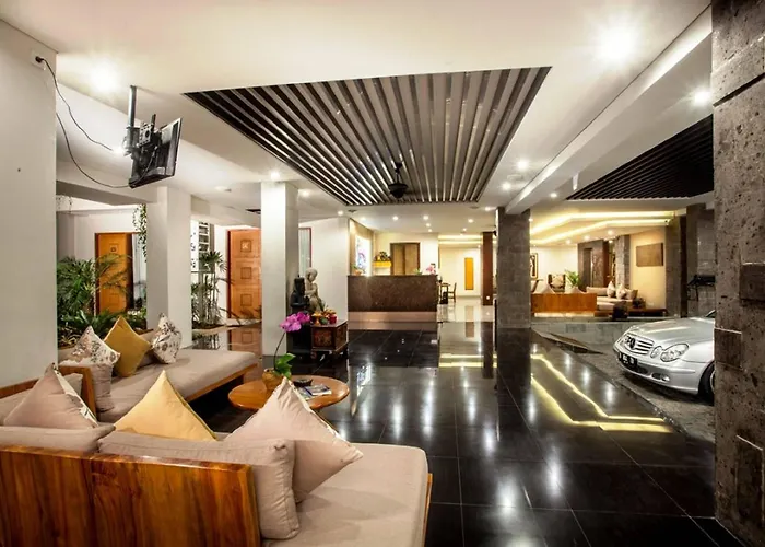 Abian Harmony Sanur
