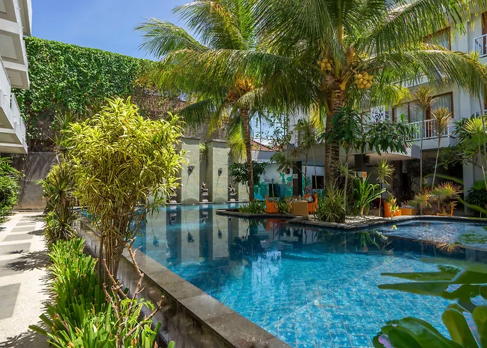 Abian Harmony Hotel