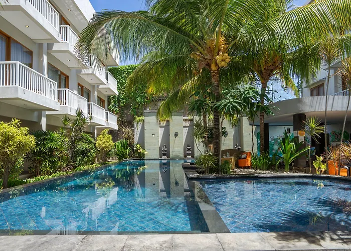 Abian Harmony Hotel