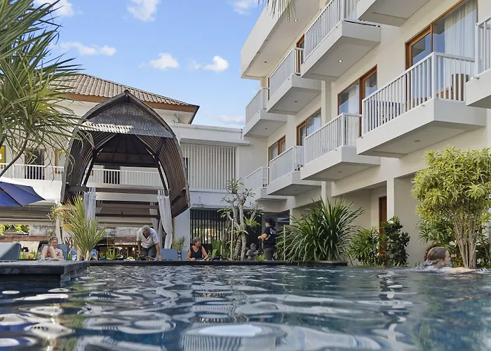 Abian Harmony Hotel Sanur