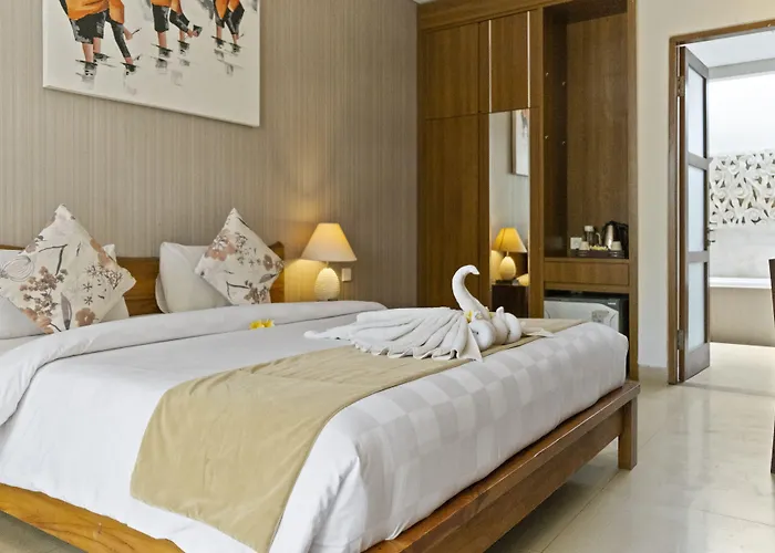 Abian Harmony Hotel Sanur