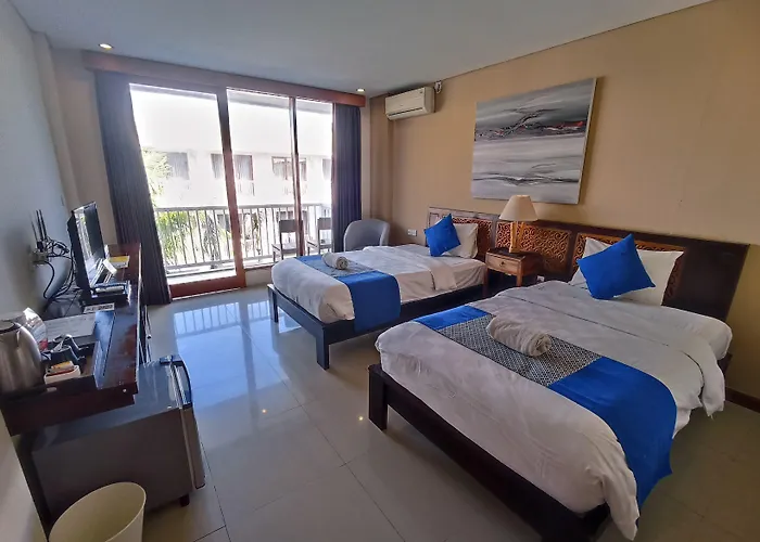 Abian Harmony Sanur