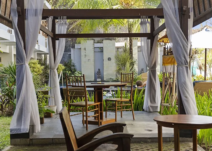 Abian Harmony Hotel