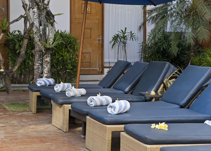 Hotel Abian Harmony