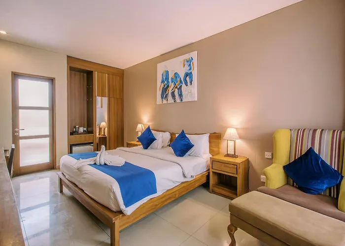 Abian Harmony Sanur