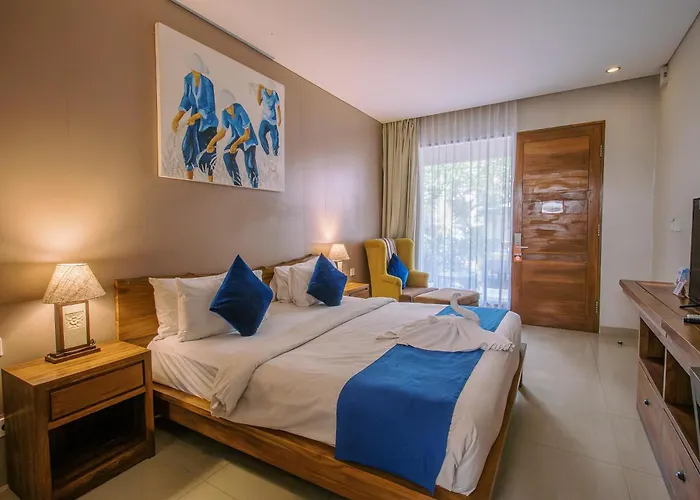 Abian Harmony 3* Санур