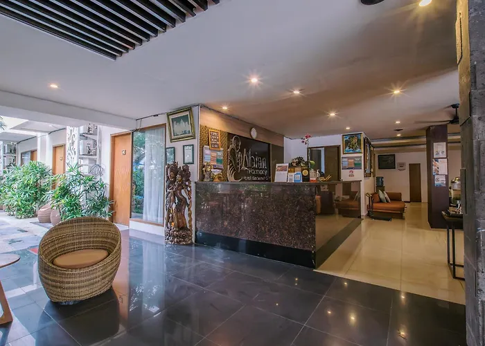 Hotel Abian Harmony 3*