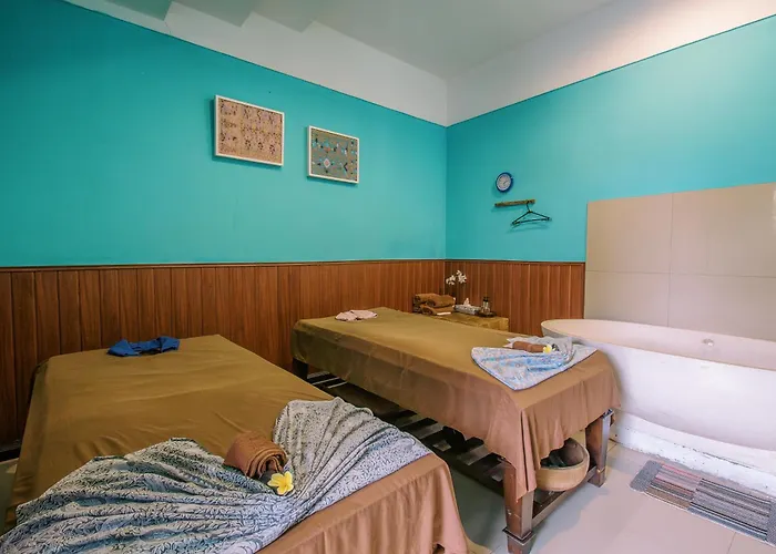 Abian Harmony Hotel Sanur