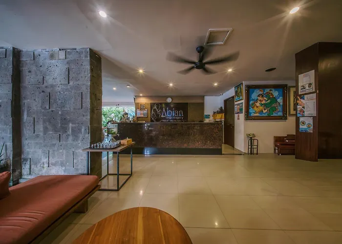 Abian Harmony Hotel