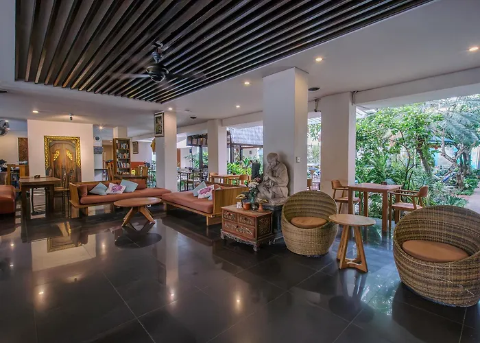 Hotel Abian Harmony
