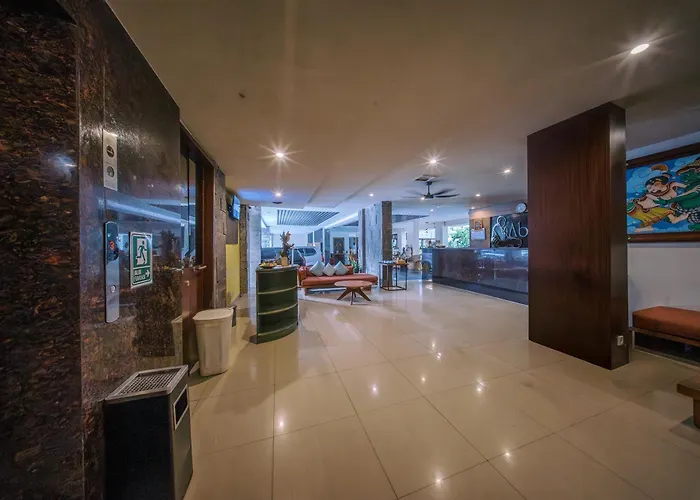 Abian Harmony 3* Sanur
