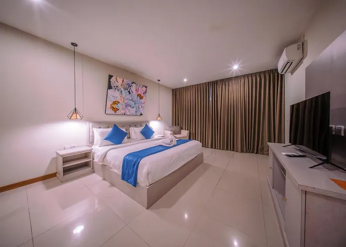 Abian Harmony Hotel