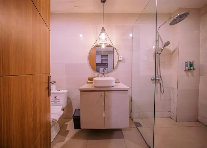 Abian Harmony Hotel 3*