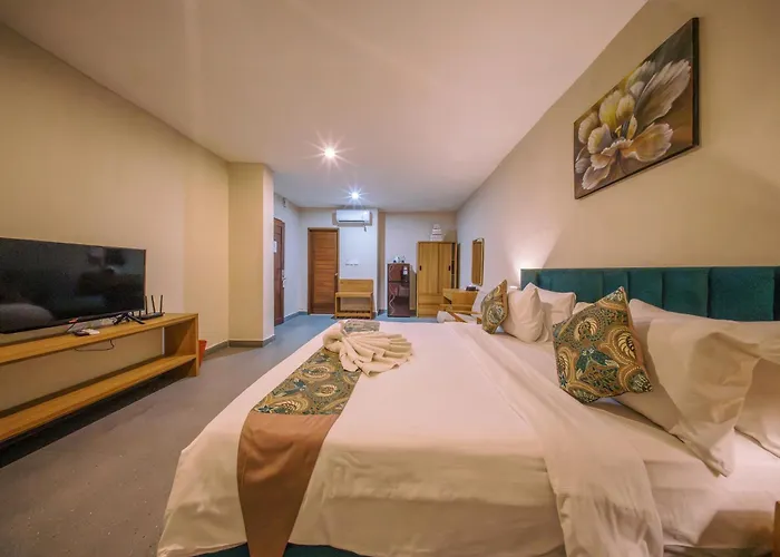 Abian Harmony 3*