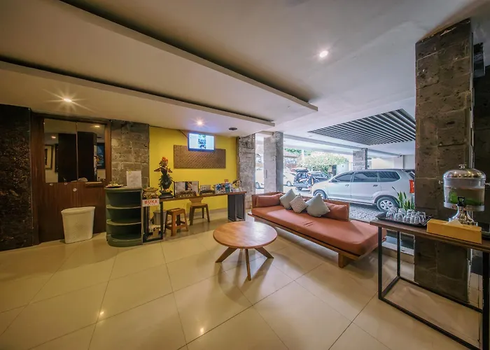 Abian Harmony Hotel