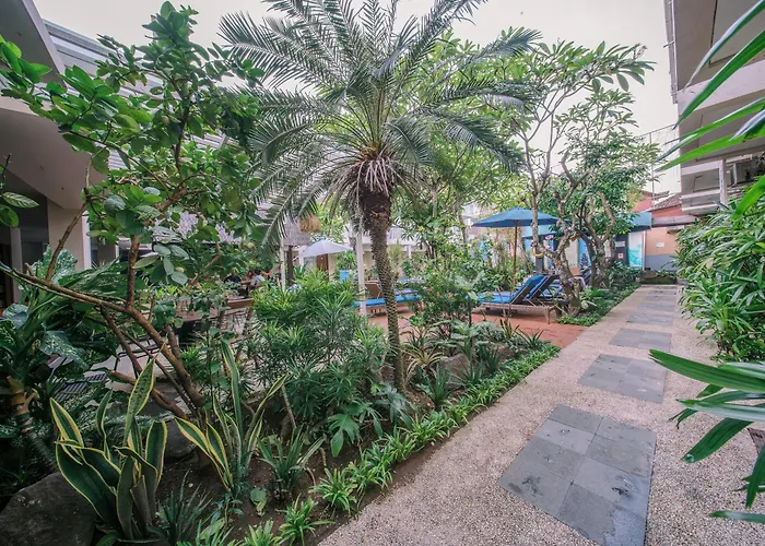 Hotel Abian Harmony