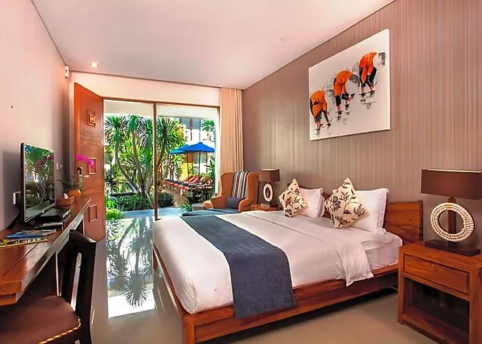 Abian Harmony Hotel Sanur