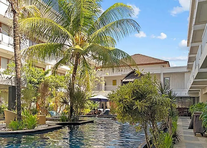 Hotel Abian Harmony 3*