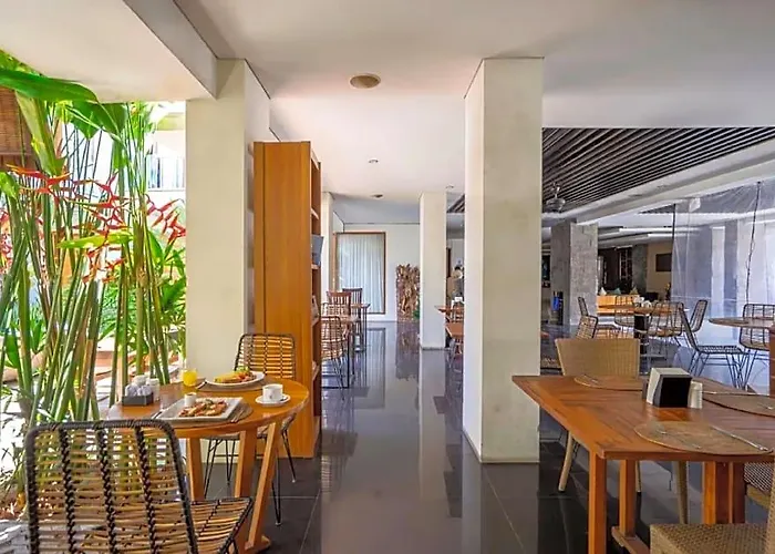 Hotel Abian Harmony 3*
