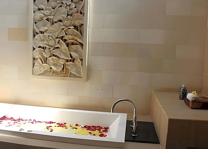 Abian Harmony 3* Sanur