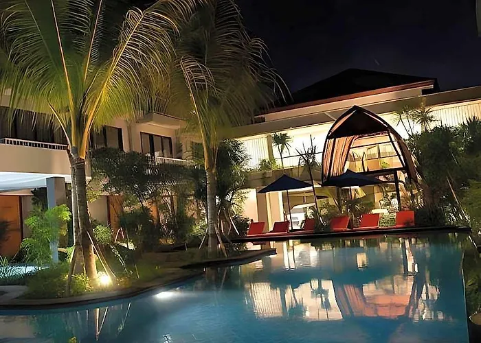 Abian Harmony 3*