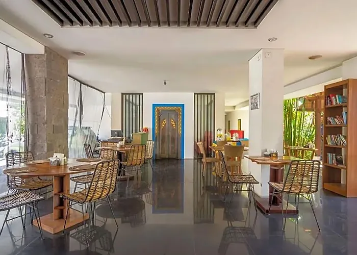 Abian Harmony 3* Sanur