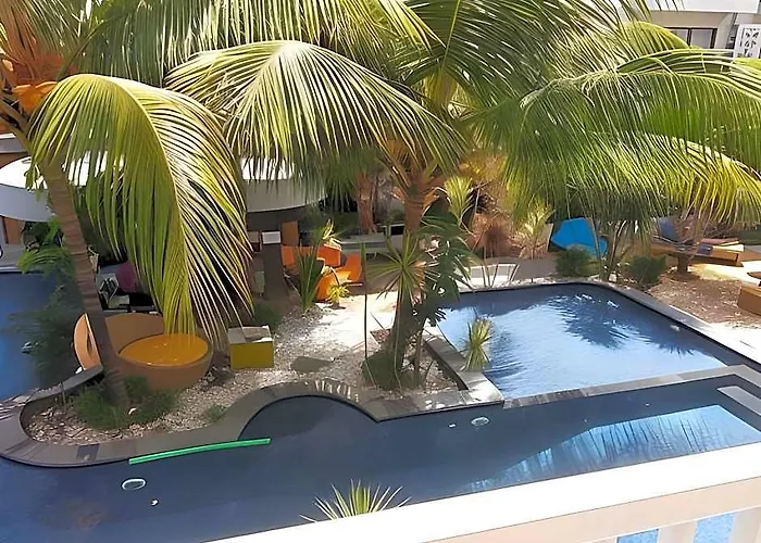 Abian Harmony Hotel