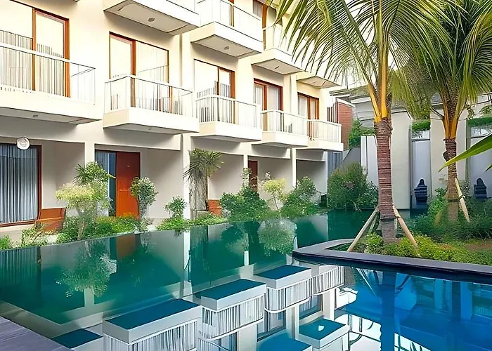 Hotel Abian Harmony 3*
